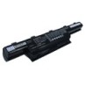 Batterie pour Gateway NV55C (6600 mAh/73.26 Wh, 11.1 V)