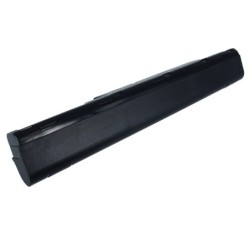 Batterie pour Acer BT.00603.129 (6600 mAh/73.26 Wh, 11.1 V)