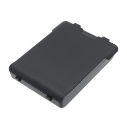 Batterie pour Intermec CN75E (4600 mAh/17.02 Wh, 3.7 V)