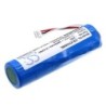 Batterie pour Intermec CV30 (2600 mAh/9.62 Wh, 3.7 V)
