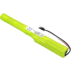 Batterie pour Intermec CV41 (3400 mAh/36.72 Wh, 10.8 V)