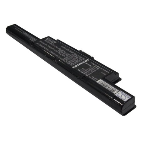 Batterie pour Acer AS10D71 (4400 mAh/48.84 Wh, 11.1 V)