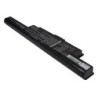 Batterie pour Acer Aspire AS5741-H54D/S (4400 mAh/48.84 Wh, 11.1 V)