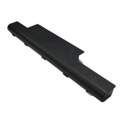 Batterie pour Packard Bell EasyNote TM94 (4400 mAh/48.84 Wh, 11.1 V)
