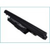 Batterie pour Acer AS10E7E (6600 mAh/73.26 Wh, 11.1 V)