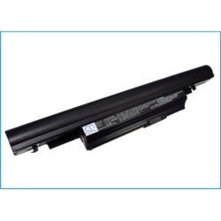 Batterie pour Acer 934T2085F (6600 mAh/73.26 Wh, 11.1 V)