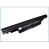 Batterie pour Acer AS10B75 (6600 mAh/73.26 Wh, 11.1 V)
