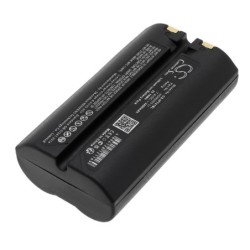 Batterie pour ONeil Microflash LP3 (3400 mAh/25.16 Wh, 7.4 V)