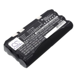 Batterie pour Intermec RT1710 (1500 mAh/10.8 Wh, 7.2 V)