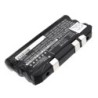 Batterie pour Intermec RT1710 (1500 mAh/10.8 Wh, 7.2 V)