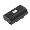 Batterie pour Intermec 741 (2400 mAh/17.76 Wh, 7.4 V)