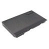 Batterie pour Acer TravelMate 7520-7A2G16Mi (4400 mAh/65.12 Wh, 14.8 V)