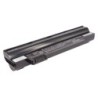 Batterie pour Acer aspire one 532h-21s (4400 mAh/47.52 Wh, 10.8 V)