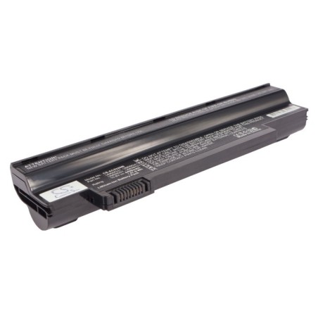 Batterie pour Acer AO532h-2Dr (4400 mAh/47.52 Wh, 10.8 V)