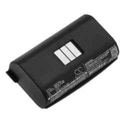 Batterie pour Intermec 318-013-004 (3400 mAh/25.16 Wh, 7.4 V)