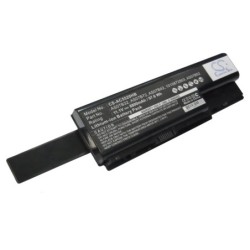 Batterie pour Acer Aspire 7720-1A2G16Mi (8800 mAh/97.68 Wh, 11.1 V)