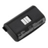 Batterie pour Intermec 710C (3400 mAh/25.16 Wh, 7.4 V)