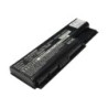 Batterie pour Acer Aspire 5920-3A2G16Mi (4400 mAh/65.12 Wh, 14.8 V)
