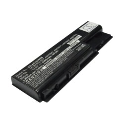 Batterie pour Acer Aspire 5920-1A2G16Mi (4400 mAh/65.12 Wh, 14.8 V)