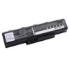 Batterie pour Gateway NV52 (8800 mAh/97.68 Wh, 11.1 V)