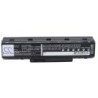 Batterie pour Gateway NV5384U (8800 mAh/97.68 Wh, 11.1 V)
