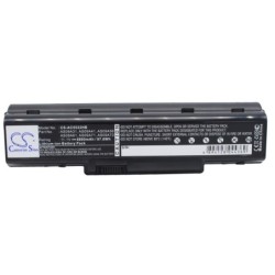 Batterie pour Gateway NV5435U (8800 mAh/97.68 Wh, 11.1 V)