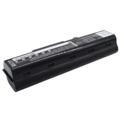 Batterie pour Gateway NV5470U (8800 mAh/97.68 Wh, 11.1 V)
