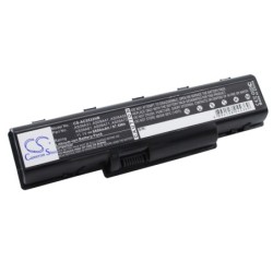 Batterie pour Gateway NV5473U (8800 mAh/97.68 Wh, 11.1 V)