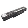 Batterie pour Gateway AS09A90 (4400 mAh/48.84 Wh, 11.1 V)