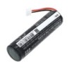 Batterie pour Intermec 318-024-002 (2600 mAh/9.62 Wh, 3.7 V)