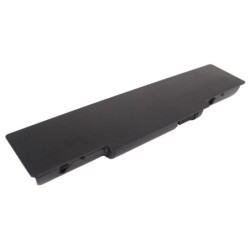 Batterie pour Packard Bell EasyNote TJ65 (4400 mAh/48.84 Wh, 11.1 V)