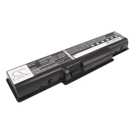 Batterie pour Packard Bell EasyNote TR82 (4400 mAh/48.84 Wh, 11.1 V)
