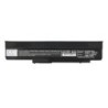 Batterie pour Emachine E528-2221 (4400 mAh/48.84 Wh, 11.1 V)