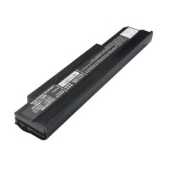 Batterie pour Emachine E728 (4400 mAh/48.84 Wh, 11.1 V)