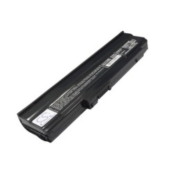 Batterie pour Emachine E528 (4400 mAh/48.84 Wh, 11.1 V)