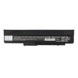 Batterie pour Emachine E528 (4400 mAh/48.84 Wh, 11.1 V)