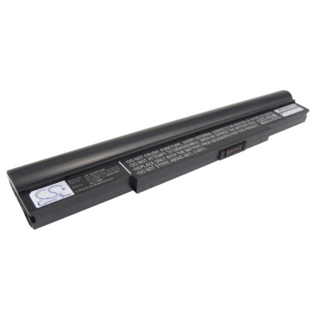 Batterie pour Acer AS10C5E (4400 mAh/65.12 Wh, 14.8 V)