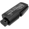 Batterie pour Intermec IP30B (2600 mAh/9.62 Wh, 3.7 V)