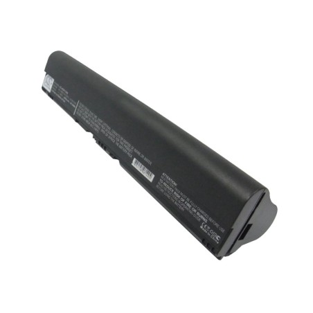 Batterie pour Acer Chromebook AC710 (4400 mAh/48.84 Wh, 11.1 V)