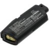 Batterie pour Intermec AB3 (3400 mAh/12.58 Wh, 3.7 V)