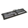 Batterie pour Acer Aspire E5-771 (3000 mAh/45.6 Wh, 15.2 V)