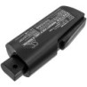 Batterie pour Intermec IP30 (3400 mAh/12.58 Wh, 3.7 V)