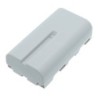 Batterie pour Casio IT-2000D33E (3400 mAh/25.16 Wh, 7.4 V)