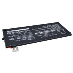 Batterie pour Acer Chromebook 15 CB3-532 (3950 mAh/44.44 Wh, 11.25 V)