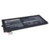 Batterie pour Acer Chromebook 15 CB3-532 (3950 mAh/44.44 Wh, 11.25 V)