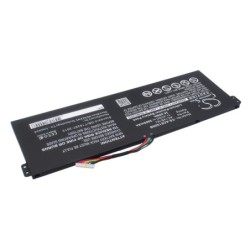 Batterie pour Acer CB3-111-C61U (3000 mAh/34.2 Wh, 11.4 V)