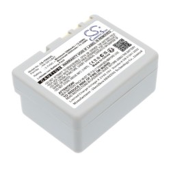 Batterie pour Casio IT-600 (3600 mAh/13.32 Wh, 3.7 V)