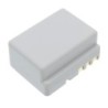 Batterie pour Casio IT-600 (3600 mAh/13.32 Wh, 3.7 V)