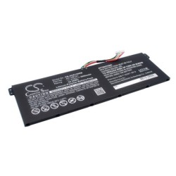 Batterie pour Acer Aspire ES1-533-C3ER (3000 mAh/34.2 Wh, 11.4 V)