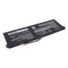 Batterie pour Acer Aspire ES1-533-C3ER (3000 mAh/34.2 Wh, 11.4 V)